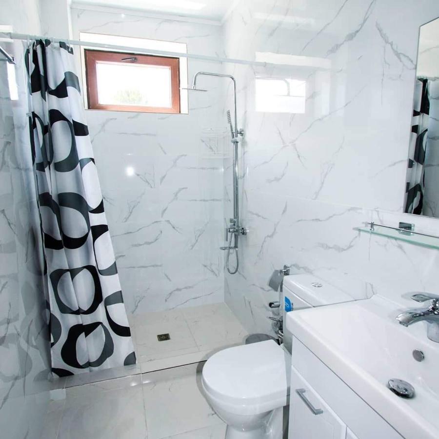 Bayotel Karakol Ngoại thất bức ảnh