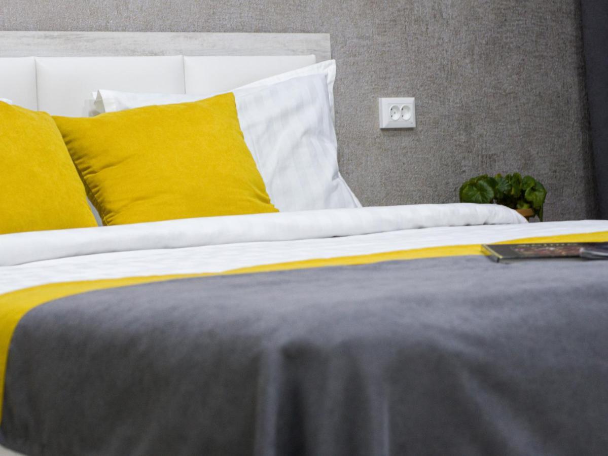 Bayotel Karakol Ngoại thất bức ảnh