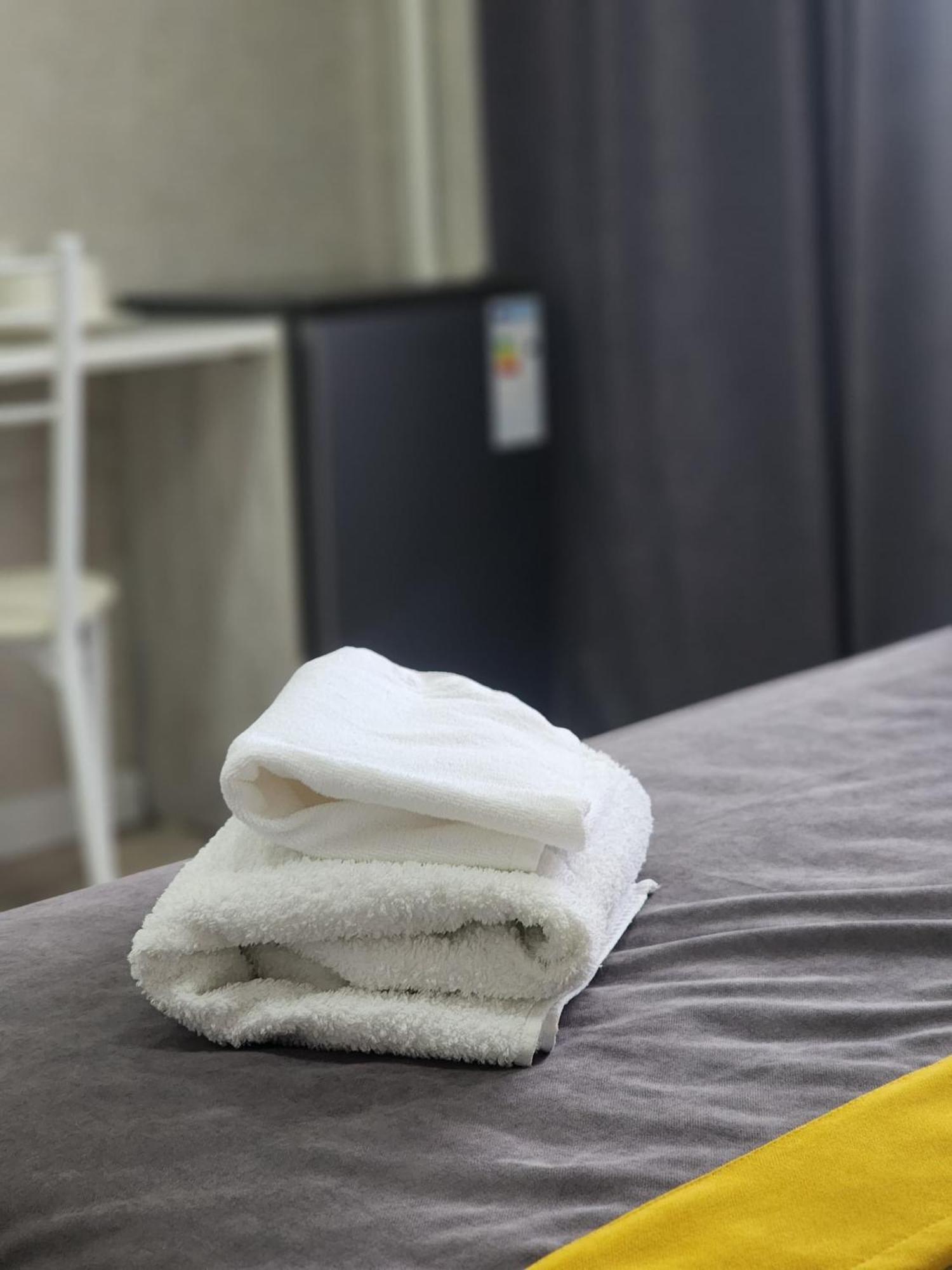 Bayotel Karakol Ngoại thất bức ảnh