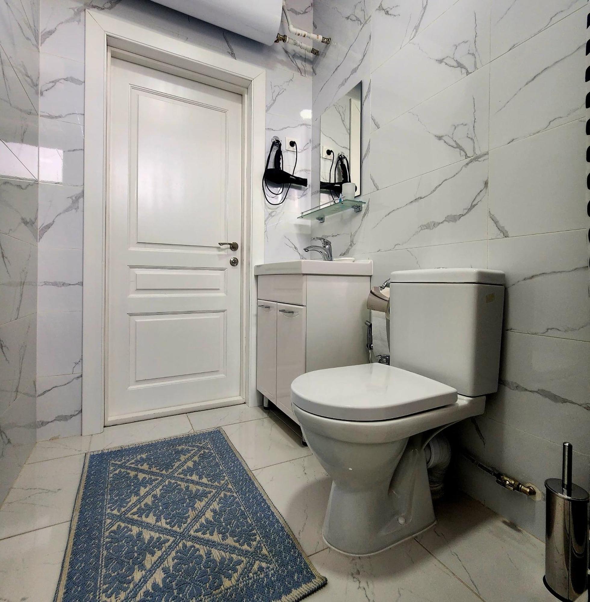 Bayotel Karakol Ngoại thất bức ảnh