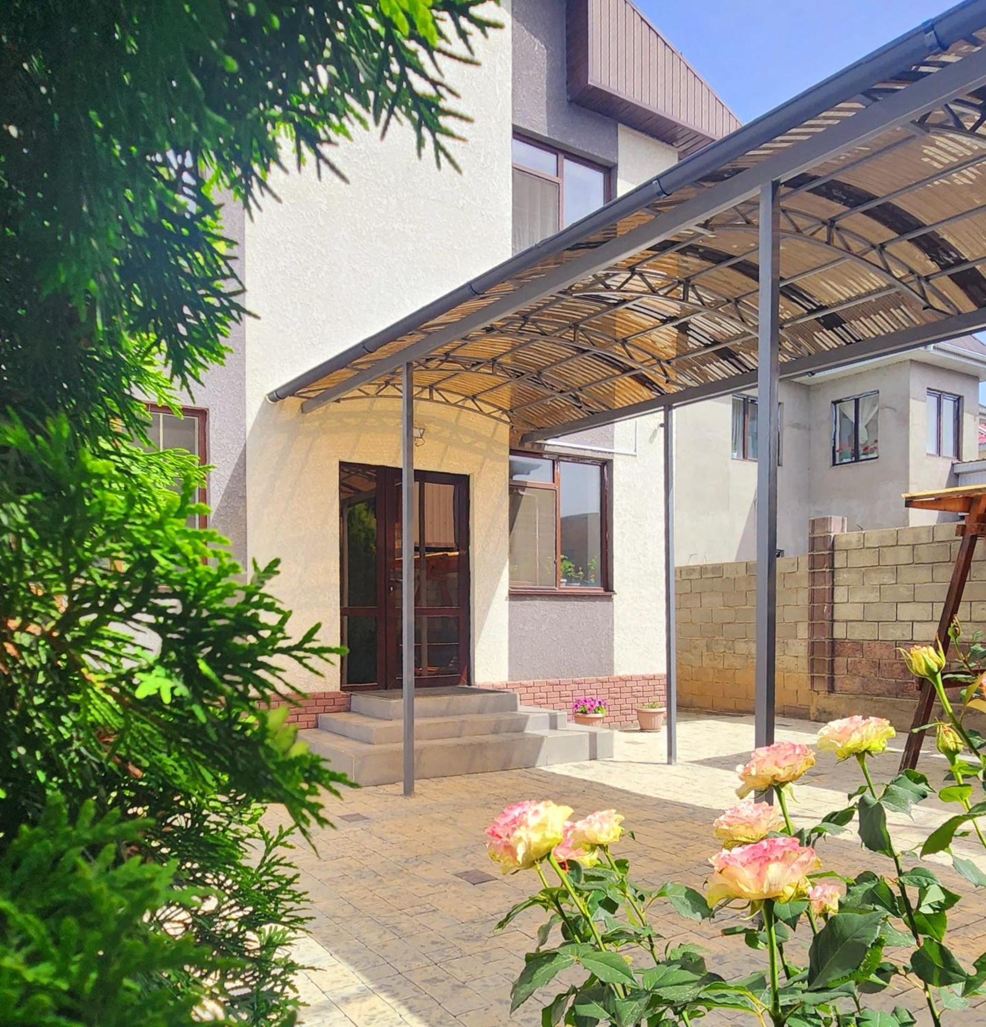 Bayotel Karakol Ngoại thất bức ảnh